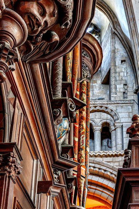 About the Cathedral | Gloucester Cathedral