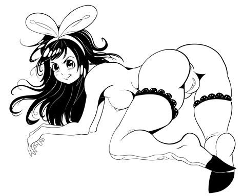 Kizuna Ai Fanart By PunishedKom Hentai Foundry