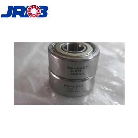 High Quality Miniature Ball Bearing Japan Nsk B6-63z 6*16*5 Mm - Buy ...