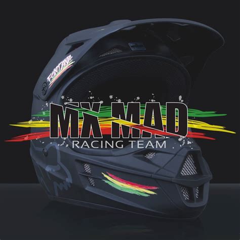 Mx Mad Racing Team