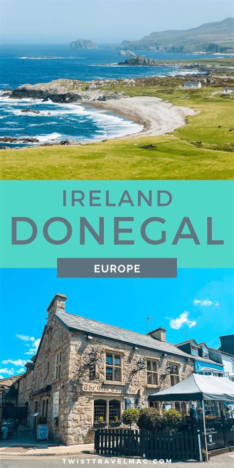 47 Brilliant Things To Do In Donegal Ireland