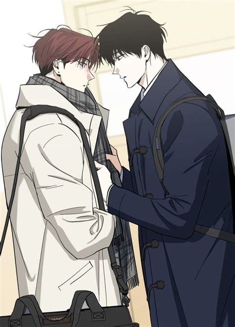 Tiger Vs Tiger Bl - Tiger vs Tiger / Tiger and Tiger Gourd bl manhwa | Manhwa, Anime people ...