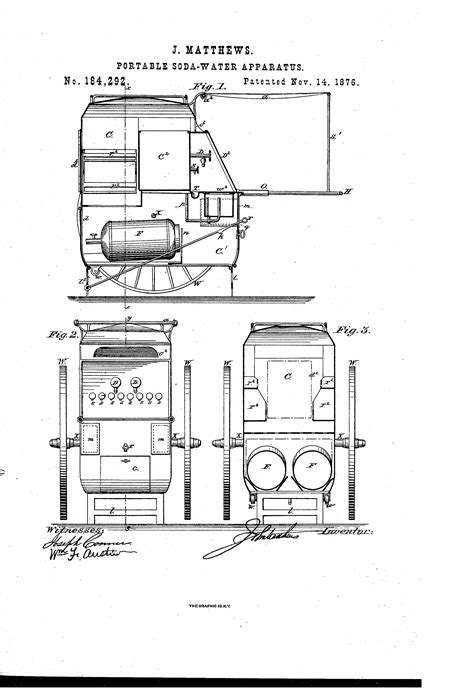 Biographies explain how john mathews became a leader in the industry 31