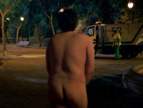 CARLOS GONZALEZ Nude AZMen