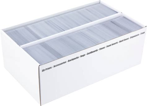 Feldherr Storage Box Tchs Organizer Insert For Marvel Champions