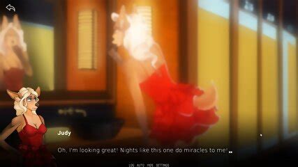 Furry Game Disco Club Night Bath Sex Orgy Glory Hole