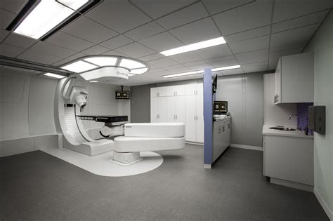 Ackerman Cancer Center National Association For Proton Therapy