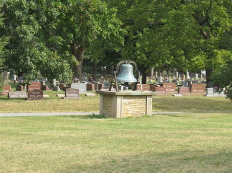 Image Gallery - Concordia Cemetery