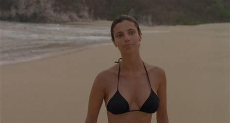 Naked Maribel Verdú in And Your Mother Too