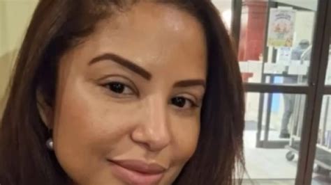 Naked Body Of Mum Who Vanished During Business Trip Found On Side Of The Road 4 000 Miles From