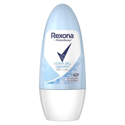 Rexona Desodorante Roll On Para Mujer Antitranspirante 48 Horas