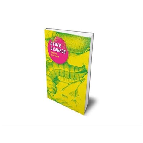 Livro O Fim Do Começo - O FIM E O COMEÇO - martinsfontespaulista