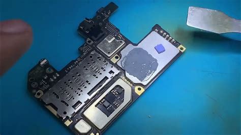 Como Revivir Xiaomi Redmi 9t Se Apaga Solito Y Ya No Enciende Y No