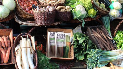 sustainable packaging   organic food industry natural solutions