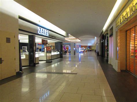 Southland Center Taylor Michigan Still Open With Reduced Hours With