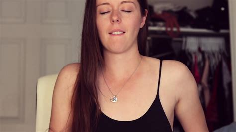 Telling You What Sex And Orgasms Feel Like While Sittin