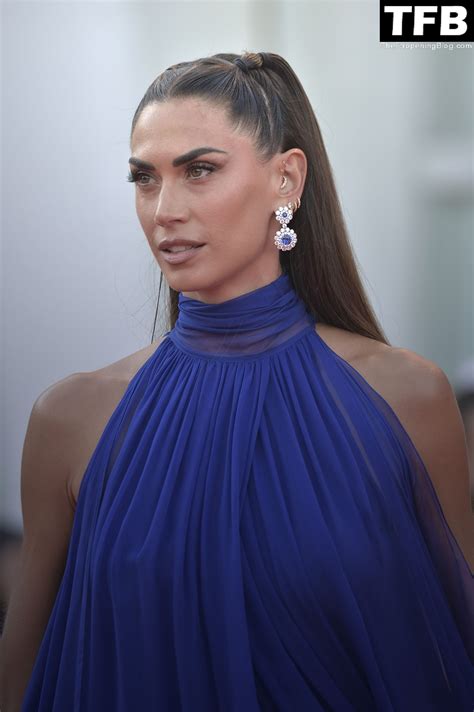 Melissa Satta Naked Tits Photos Sexy E Girls