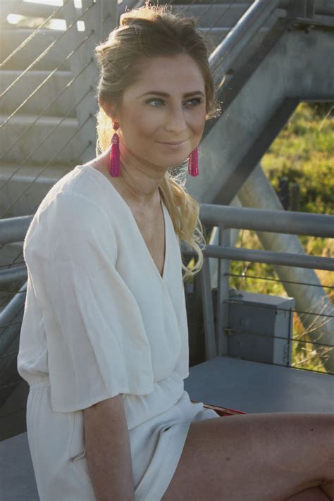 About Blonde In The Burbs