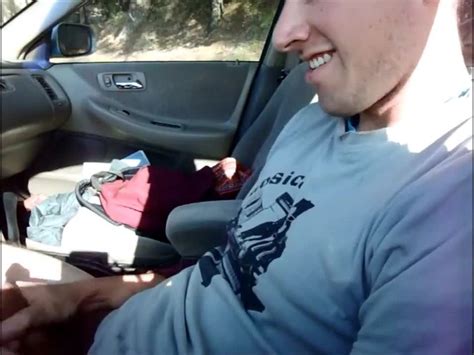 Outdoor Amateur Gay Blowjob And Handjob BoyFriendTV