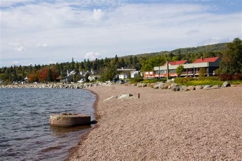 Photo 1 Of 9 Of Two Island Lake Campground Grand Marais Mn Campendium