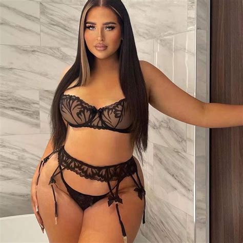 Generic New Sexy Lingerie Sexy Women S Three Point Lace Waist Sexy Suit Garter Walmart