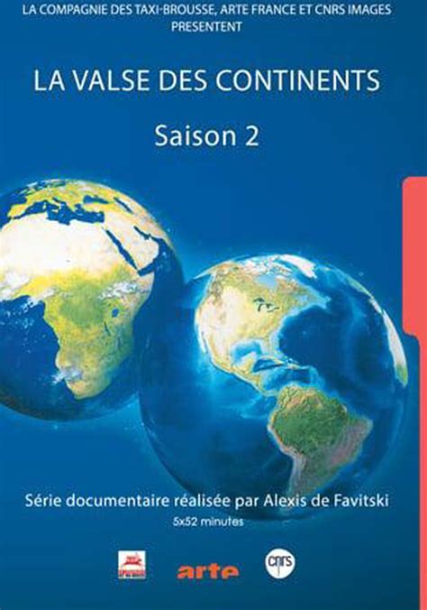 Regarder La Valse Des Continents En Streaming