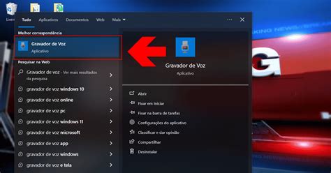 Gravação De Voz No Pc - Como Criar Uma Gravação – Como Gravar Áudio com Voz de Outra Pessoa com ...