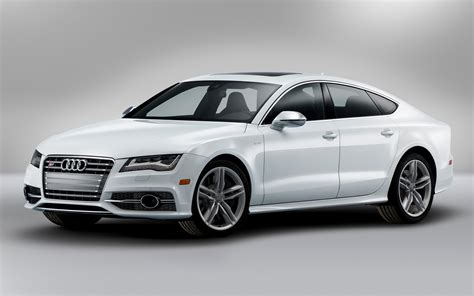2013 Audi S7 Sportback Us Wallpapers And Hd Images Car Pixel