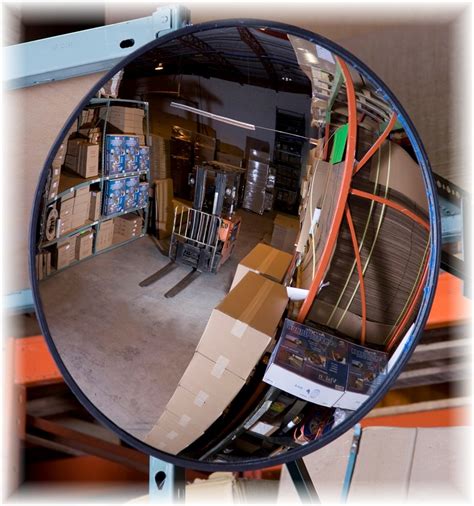 What Does A Convex Mirror Form An Image at Willene Howard blog