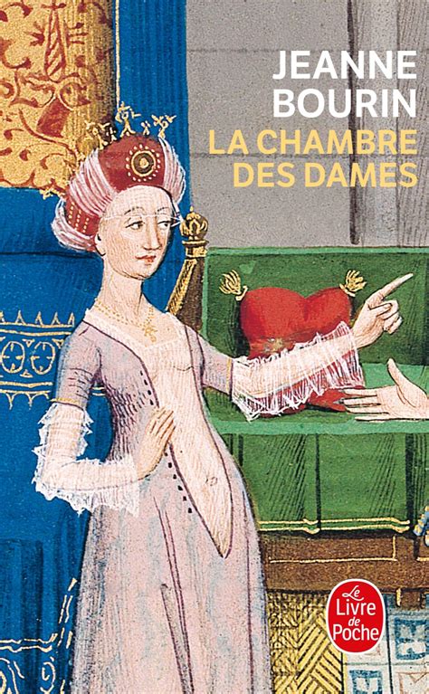 Suite De La Chambre Des Dames