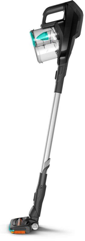 Беспроводной пылесос Philips FC6726/01 SpeedPro: купить по низкой цене ...