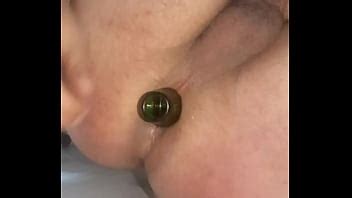 Botella Anal Gay XVIDEOS