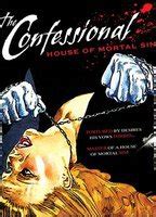 THE CONFESSIONAL NUDE SCENES AZNude