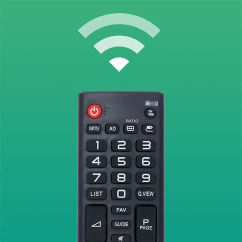 Smart TV Remote for Sony - Apps on Google Play
