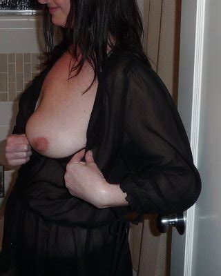 Braless Wife In A Sheer Top Porn Pictures XXX Photos Sex Images 616382 PICTOA