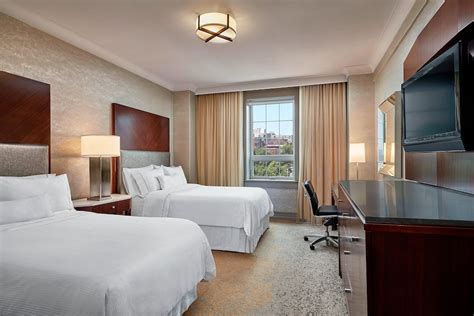 The Westin Nova Scotian Halifax Nova Scotia Ca
