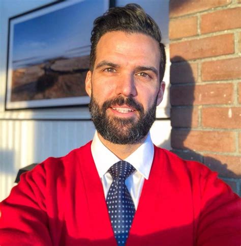Benjamin Ayres Biography Age Height Wife Rd Mrdustbin