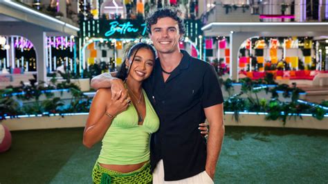 Love Island: USA Contestant’s Exit Explained by Fellow Islander