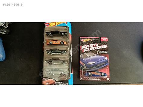 Hot wheels hızlı ve öfkeli at sahibinden 1201469616