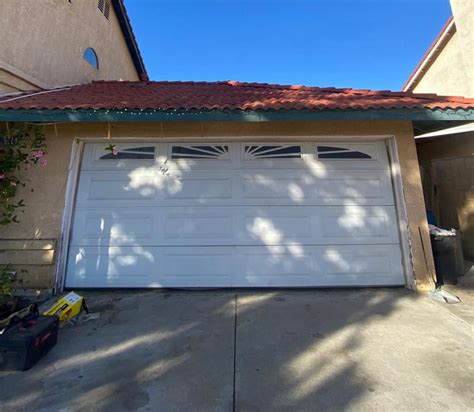 Garage Door for Sale in Upland, CA - OfferUp