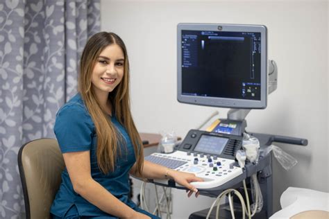 Stc Diagnostic Medical Sonography Graduate Makes Her Parents American