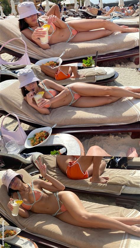 Anabel Hernandez Your Ashleyyy Anabelhernandz Nude OnlyFans Leaks The Fappening Photo