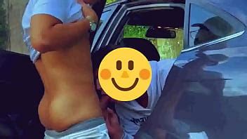 Le Ofresco Verga A Mi Taxista Y Lo Follo Al Aire Libre En Su Carro XVIDEOS