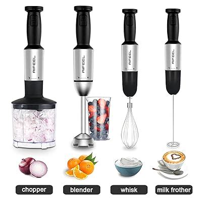 Breville Hand Blender And Chopper Spare Parts | Reviewmotors.co