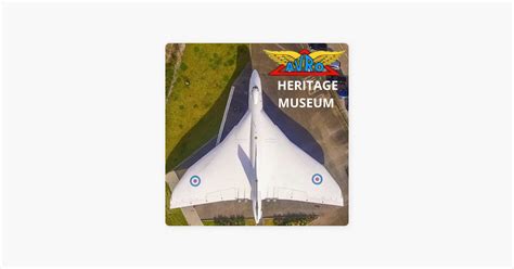 ‎the Avro Heritage Museum Podcast On Apple Podcasts