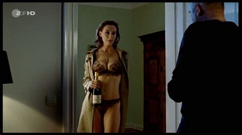 Andrea Sawatzki Nude Pics Page