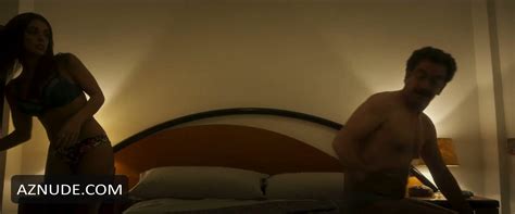 MEAN STREAK NUDE SCENES AZNude