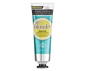 John Frieda Sheer Blonde Hair Mask Billig