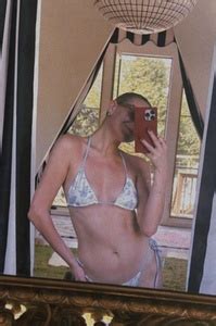 INSTA Kelsea Ballerini Selfie In Bikini Top Phun Org Forum