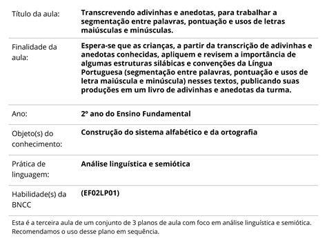 Plano De Aula Matem Tica Ano Adivinhas Matem Ticas Curso Hot Sex Picture